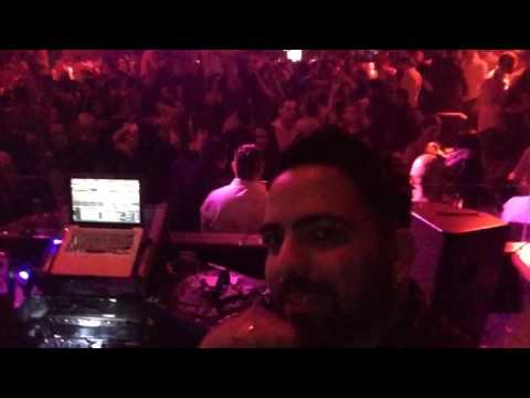 Deejay Osi Live @ Halikarnas