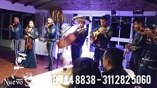 Video de Mariachi Nuevo Son