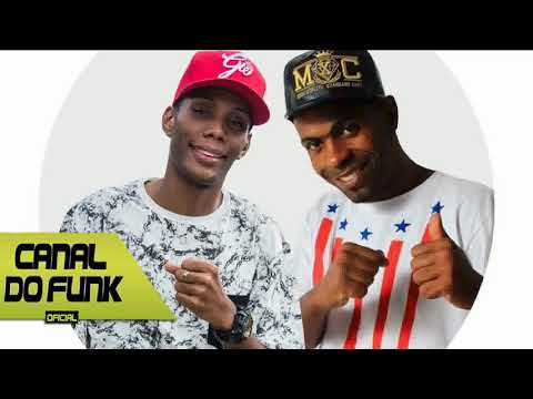 MC GW e MC MR Bim - Nada Ensaiado (DJ Max e DJ DN) Lançamento musica nova 2018