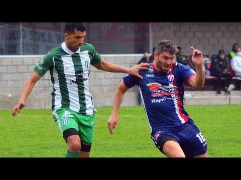 TALLERES (RdE) 1-1 SAN MIGUEL || Primera B || GOLES