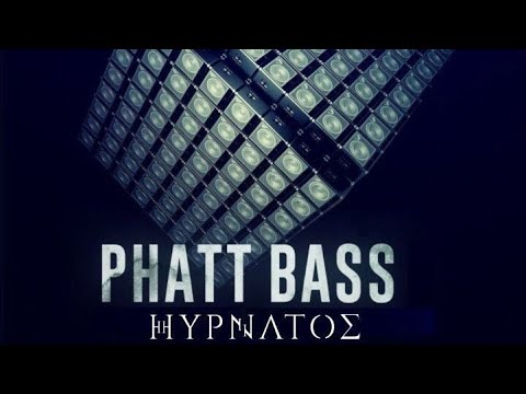 Warp Brothers - Phatt Bass (Hypnatos Remix)