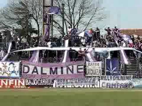 23/08/08 Villa Dálmine 0 - Sacachispas 1