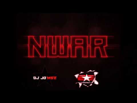 NWAR RIDDIM BY DJ JO MSZ #SHATTASTYLE
