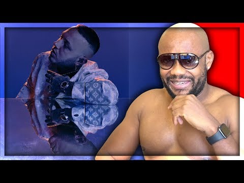 Million Dollar - Lazza - Emis Killa | REACTION!!!