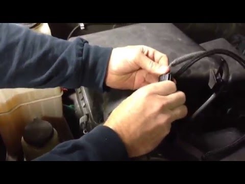 SAIS/AIP Bypass Kit! NO More Limp Mode! NO Cutting Wires!! - Rutech Solutions