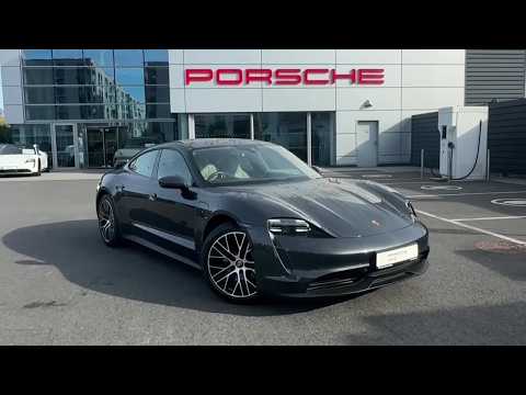 Porsche Taycan RWD - Image 2