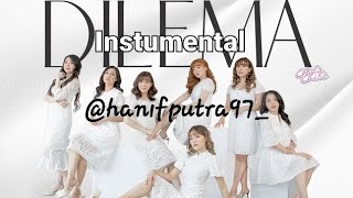 Download lagu CHIBI CHIBI - Dilema (official Intrumental karaoke) mp3