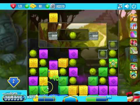 Pet Rescue Saga Level 2376 No Boosters