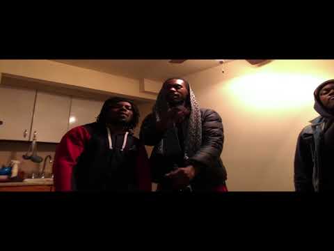 50Shot Kevo x "How" (4K) S&E @Subscribe2DoubleCupFilms