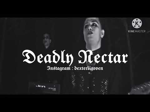 Lebanon Hanover x She Past Away x Darkwave x Post punk type beat [prod by DEXTER LIGOVEN]