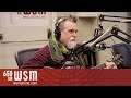 Darrell Scott - "Family Tree" | Coffee, Country & Cody | WSM Radio