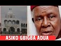 Oniwasi Agbaye Sheikh Abdulrahim Abata Abdul Rahimi Agbaye