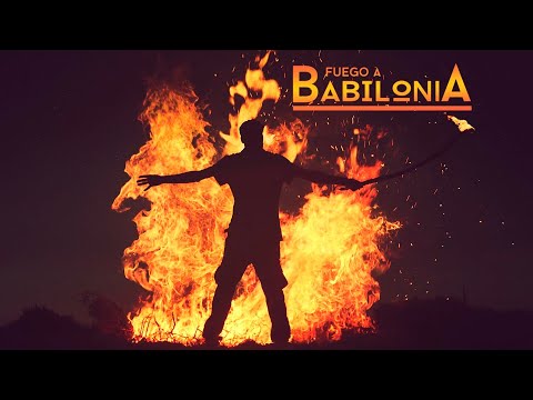 Fuego A Babilonia 🔥 - Marciano Mc Ft Pipostega - Sinka - El Tico - Kalos - Wise lion - More
