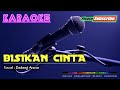 BISIKAN CINTA Dadang Anesa KARAOKE