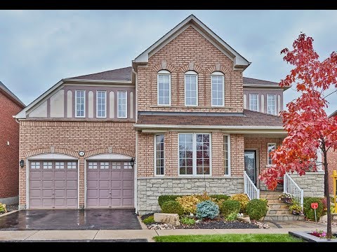 51 Alden Square, Ajax