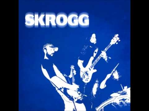 Skrogg - Blooze - (full album) c&p2013