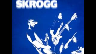 Skrogg - Blooze - (full album) c&p2013