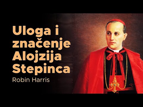 Kako su trovali Stepinca: Bilo je to polagano umiranje, a ne nagla smrt - Večernji.hr
