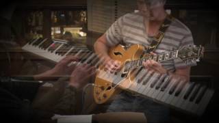 Neighbours Noise Live@De Leeuw: Nite Crawler