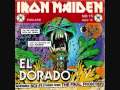 IRON MAIDEN - El Dorado - [HQ New single with lyrics] from THE FINAL FRONTIER