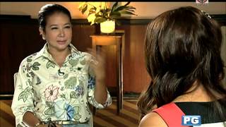 Patricia Javier bares she was once a mistress