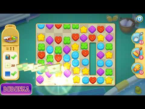 Matchington Mansion level 3931 HD