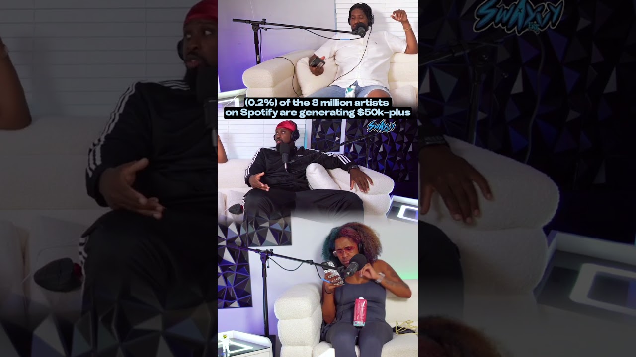 Did You Know This About Streaming?