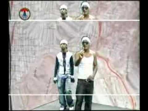 AL_ALION & EMRAN - ME DIVE SA KALILE