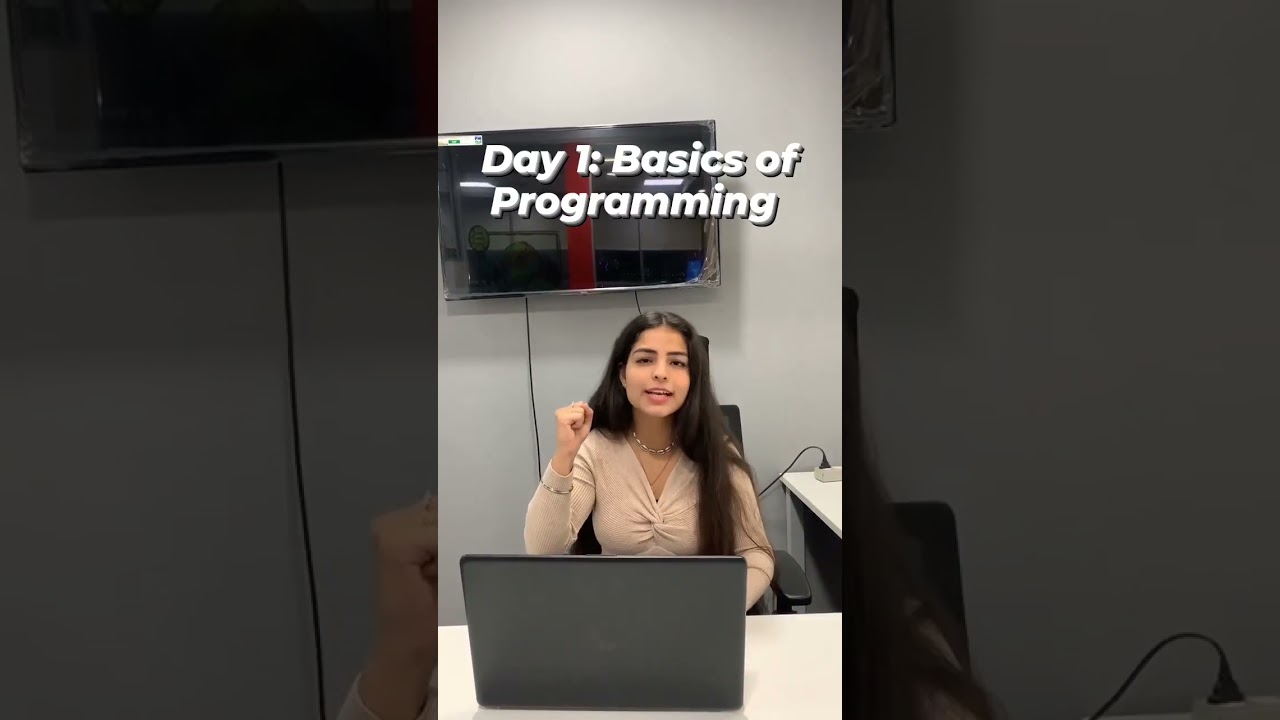 Basics Of Programming | Funny Office Video | Coding Ninjas