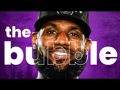 The 2020 NBA Bubble Was Better Than You Remember