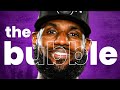 The 2020 NBA Bubble Was Better Than You Remember