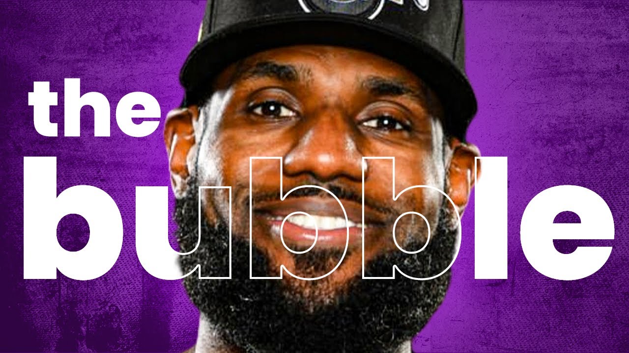 The 2020 NBA Bubble Was Better Than You Remember