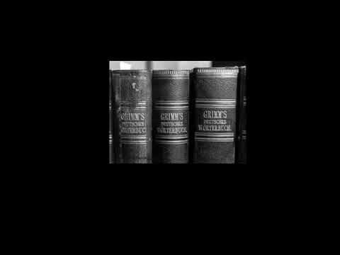 DW 4.1.1961: Deutsches Wörterbuch vollendet