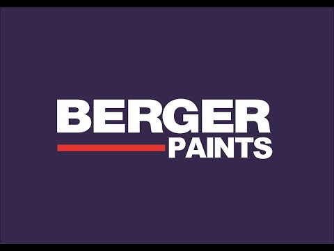 Walls berger epoxy paints smoke grey, packaging size: 20 l, ...