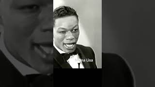 Nat King Cole - Mona Lisa