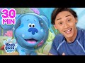 Blue Builds A Boat Water Adventures W Josh Paprika ️ VLOG Ep 53 Blue S Clues You