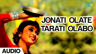 Jonati Olate Tarati Olabo song artwork