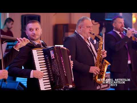 Favorit Band din Constanta || INSTRUMENTALA || Revelionul Artistilor Târgu Jiu 2019