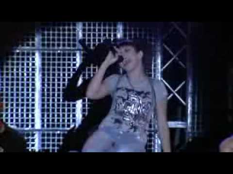 Ewa Farna-Tam gdzie Ty Bliź ke hvzdam DVD live