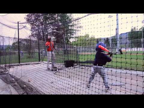 TRU Wolfpack Baseball PROMO