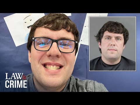 ‘Creeper’ Teacher Sent 11-Year-Old Girl Love Letters