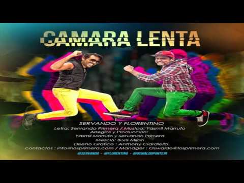 Cámara Lenta video