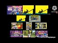 Fireman Sam Intro Mashup