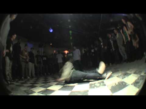 F.A.M. (Spinal Desstination) vs Ground Illusionz 2012
