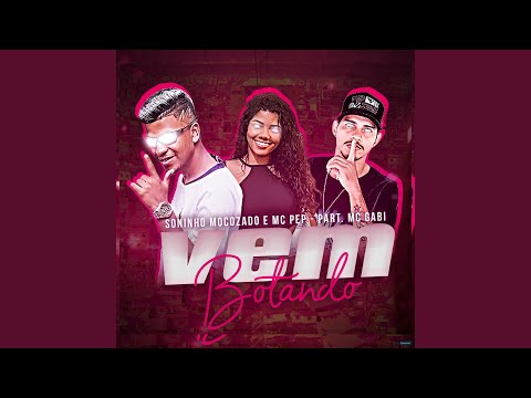 Vem Botando (feat. MC Gabi)