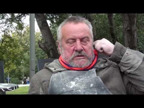 6. Dorin Lupea - Artistul român în Occident. Momentul care face toți banii