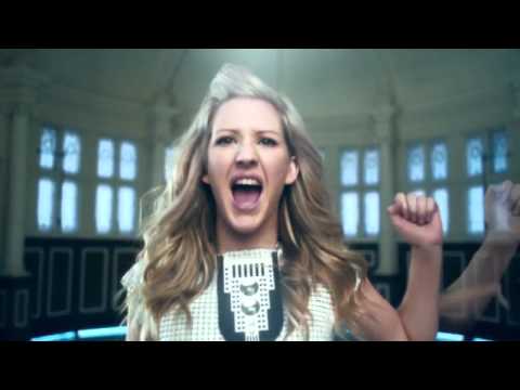 Starry Eyed Extra-Terrestrial - Katy Perry and Ellie Goulding (No Pets Allowed Mashup)