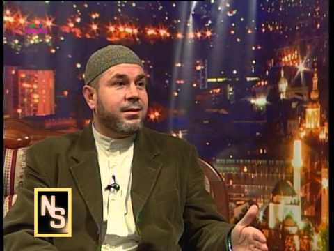 NAŠA SVAKODNEVNICA - "HAMAJLIJE" - ALJO EF. CIKOTIĆ -  02. 02. 2014. - MTV IGMAN