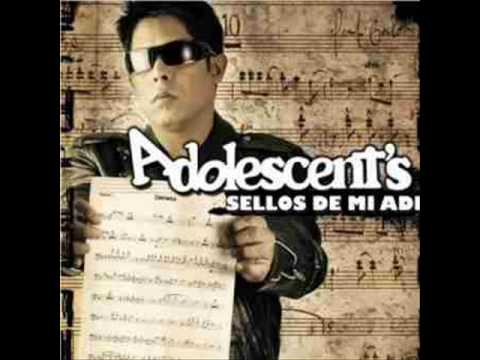 Adolescents Orquesta - Sueño