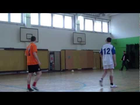 FC Loosers 3 vs 5 FC Jokerit (2)